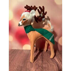 Annalee Reindeer – 2013 – Adorable Holiday Decoration 🦌🎄